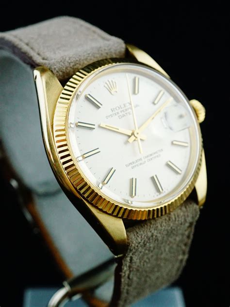 1980 rolex